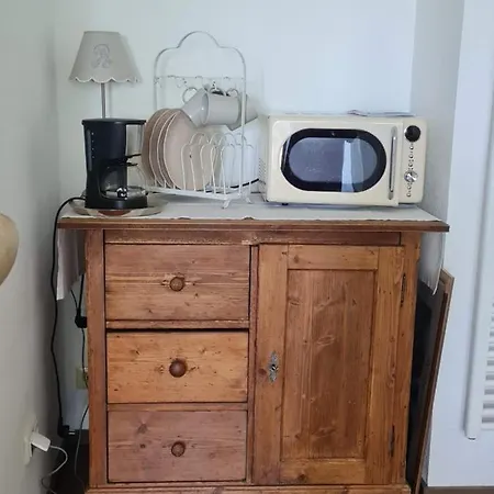 Forsthaus * Bad Groenenbach