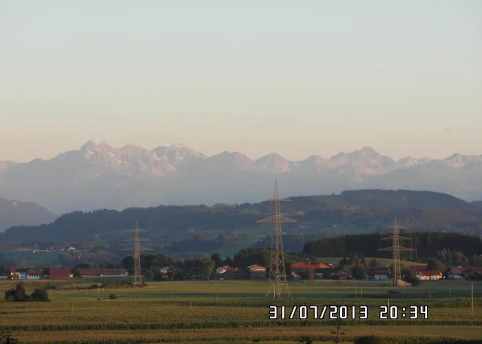 Forsthaus