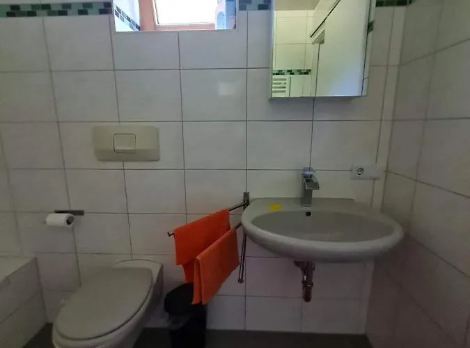 Forsthaus Apartman
