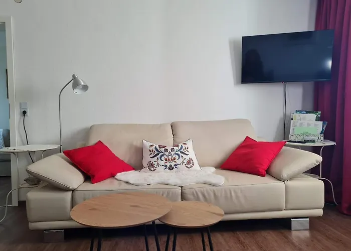 Apartman Forsthaus