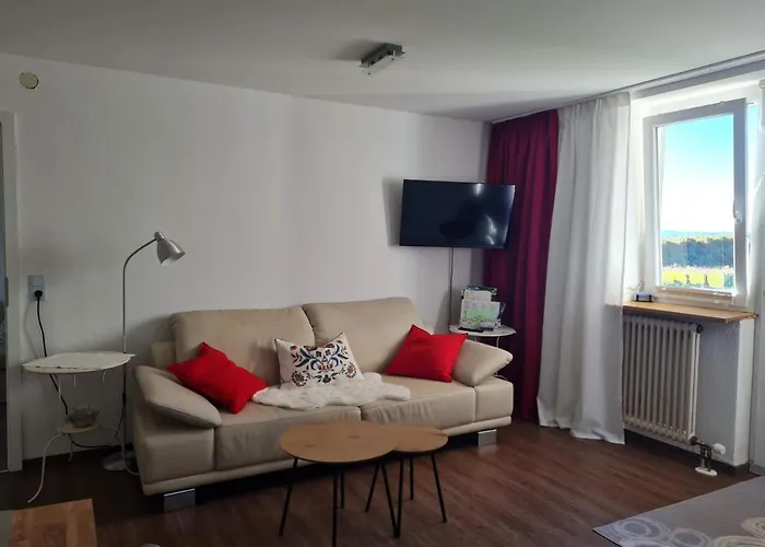 Apartman Forsthaus