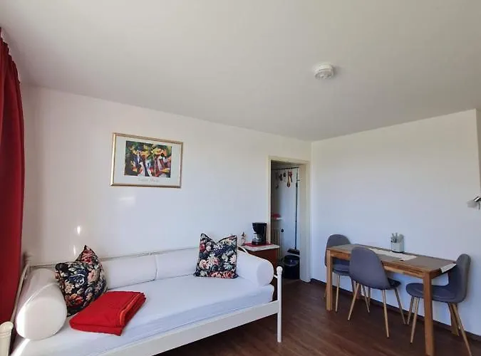 Apartman Forsthaus Bad Grönenbach