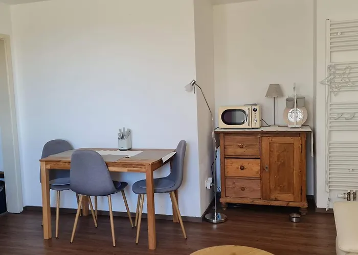 Forsthaus Apartman *