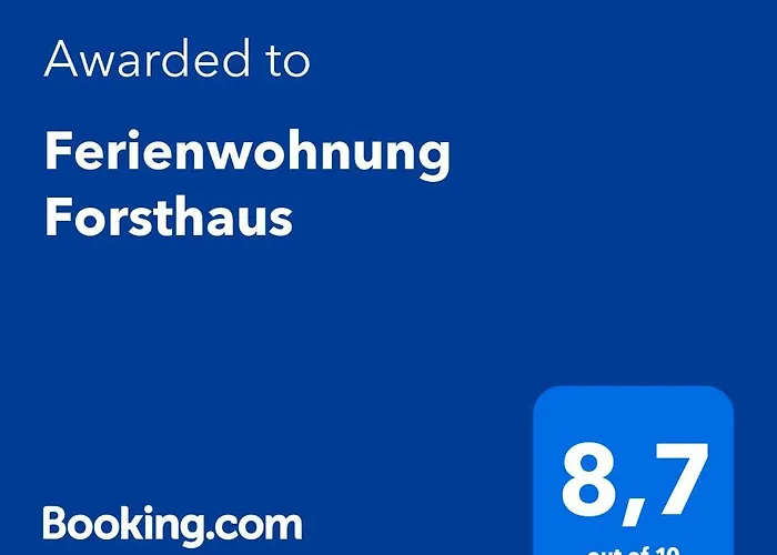 Forsthaus * Bad Grönenbach