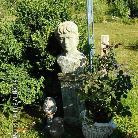 Apartament Forsthaus