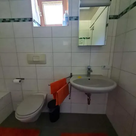 Forsthaus Apartment