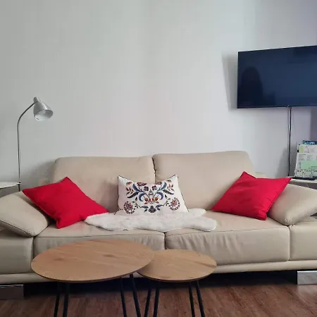 Apartment Forsthaus