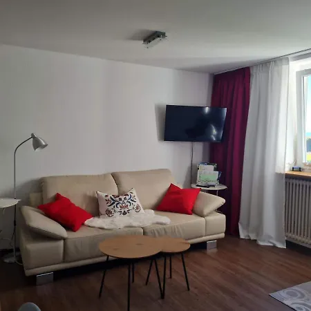 Apartment Forsthaus