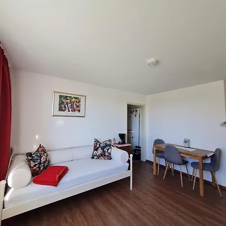 Apartment Forsthaus Bad Groenenbach