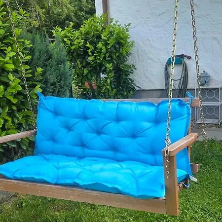Apartman Forsthaus